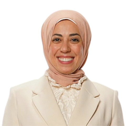 Heba Farahat