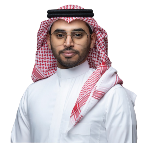 Nasser AlQahtani