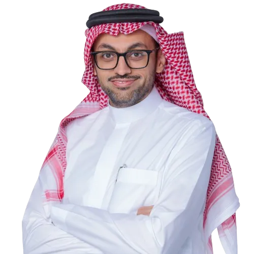 Ibrahim Alshamrani