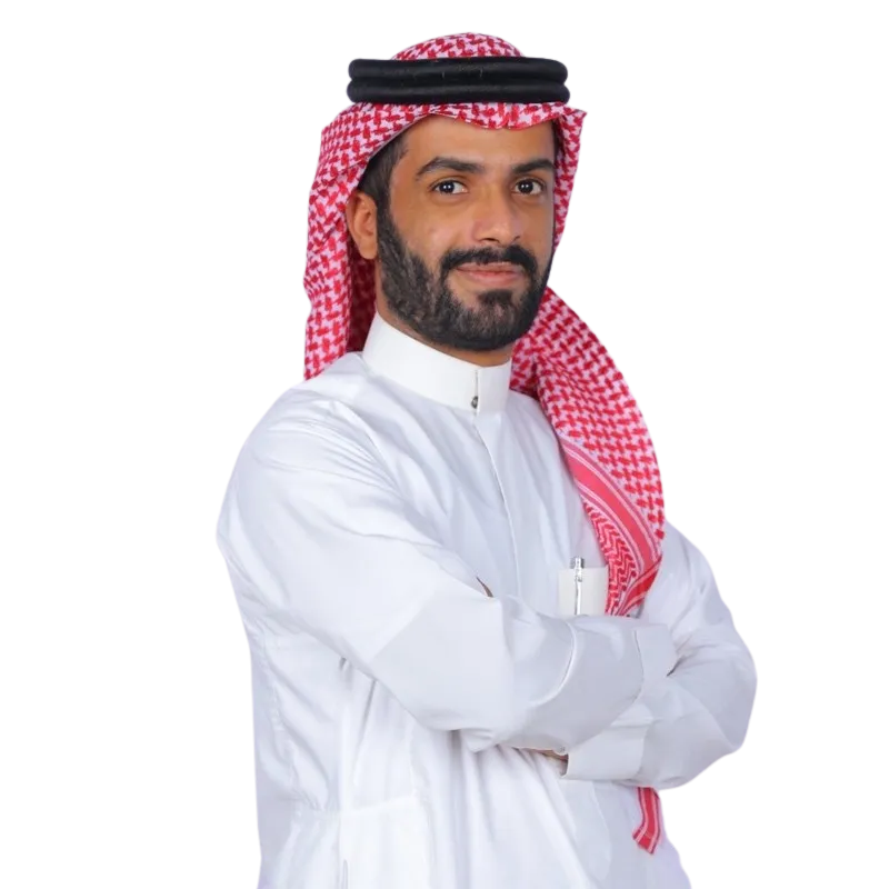 Hamoud Alhalmani