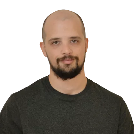 Spyros Gasteratos