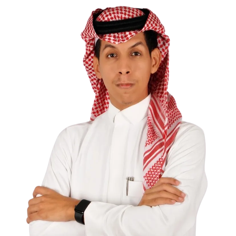 Khaled Abushaghab