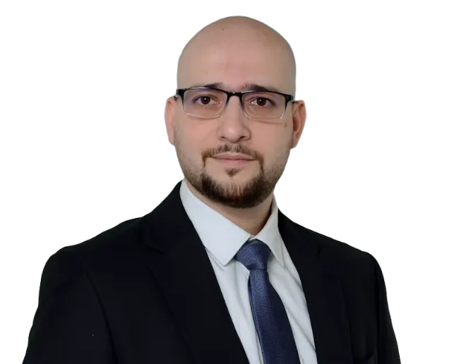 Ali Qureshi
