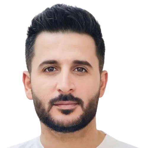 Zaid Abualrish