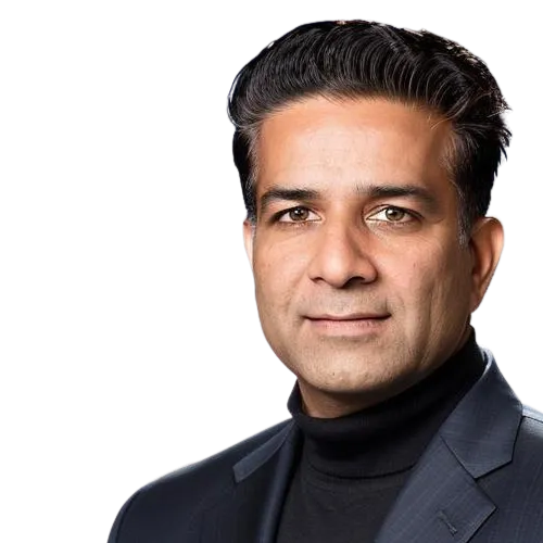 Lalit Ahluwalia