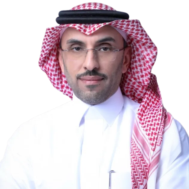Thamer AlOtaibi