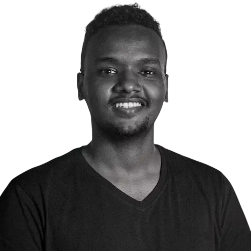 Khaled Farah