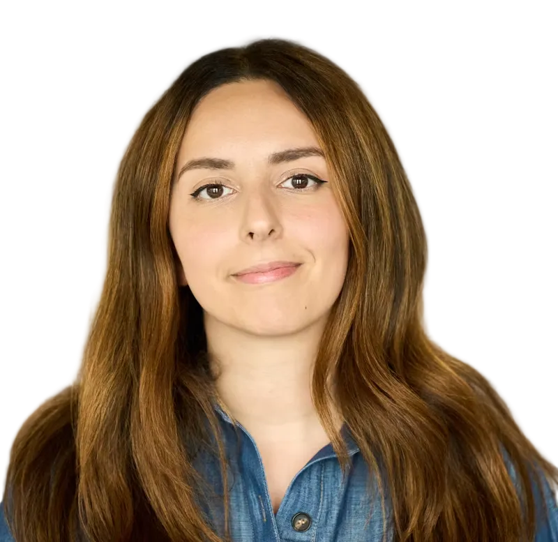 Amber Bennoui