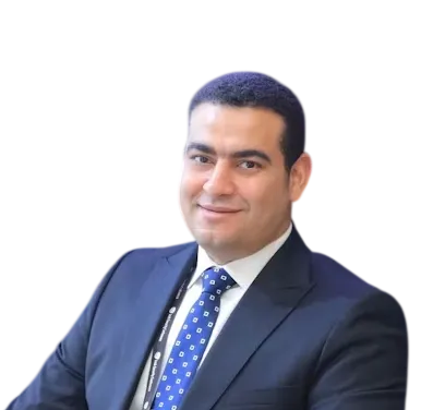 Amr Yehia