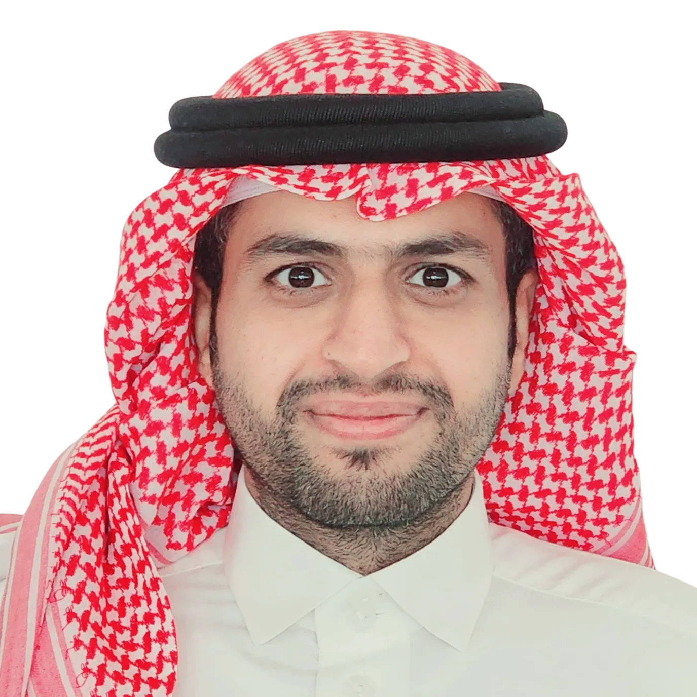 Abdullah Ayedh AlQahtani