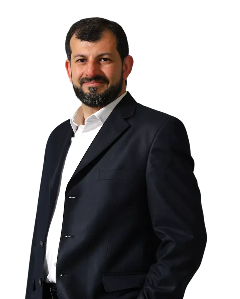 Qutaiba Albluwi
