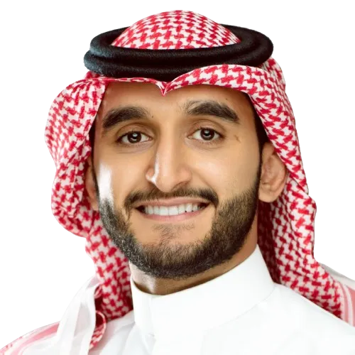 Yasser Aldosari