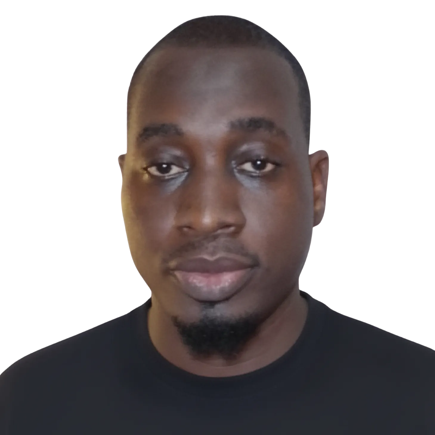 Abdul Kabir tobi Yakubu