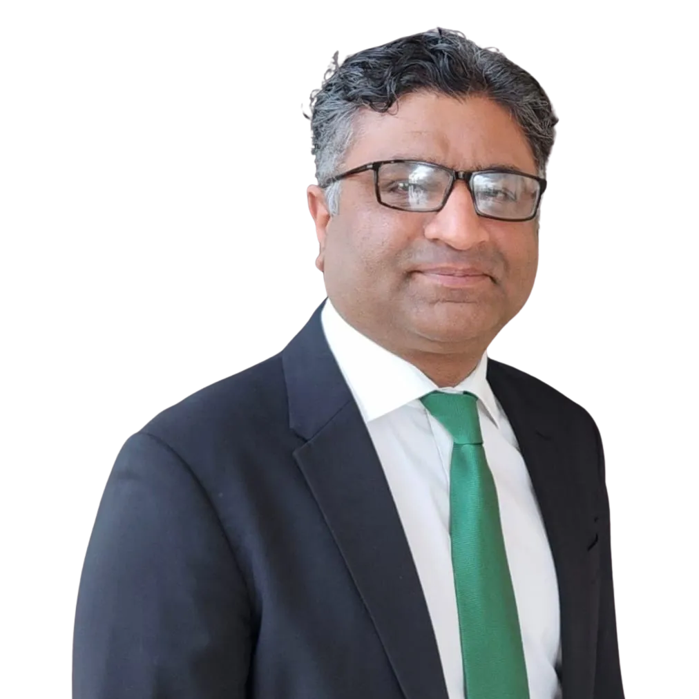 Bilal Baig