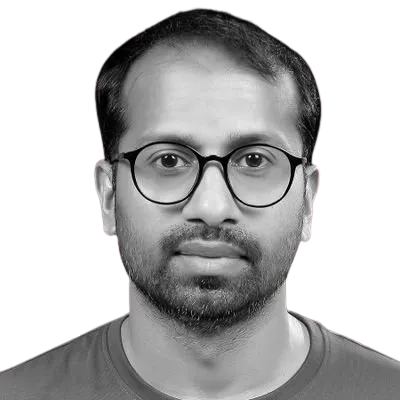 Jinto Antony