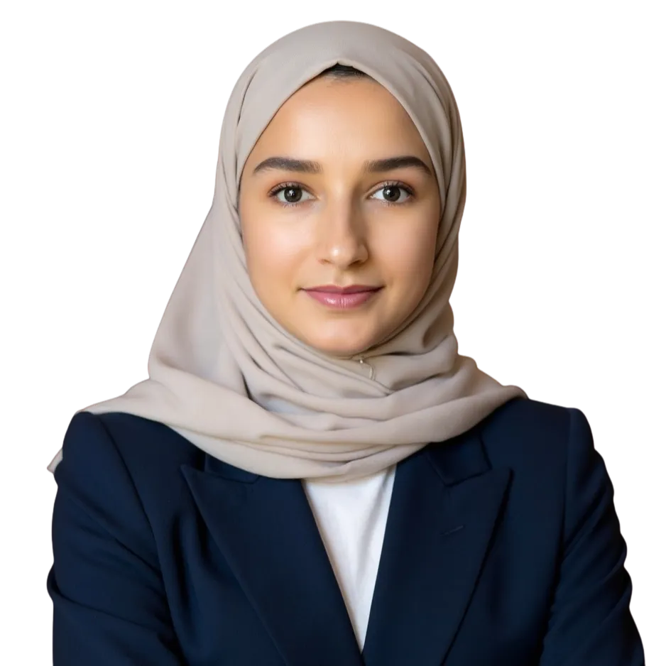 Reham Alyamani