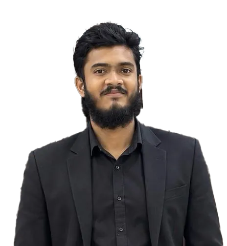 Syed Hassan