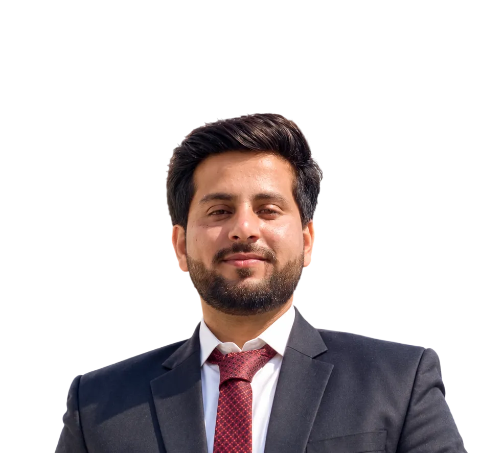 Asad Iqbal
