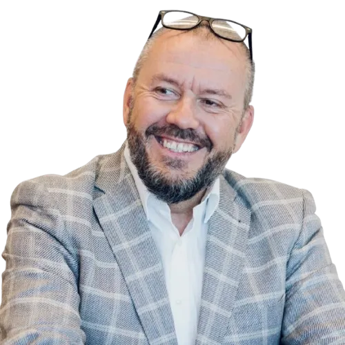 Dimitri van Zantvliet