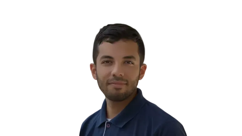 Salman Shaikh
