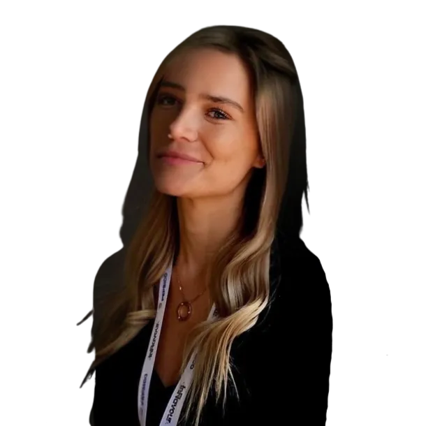 Annabelle Mander