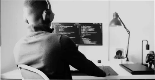 witness the world’s best hackers and innovators at the conference