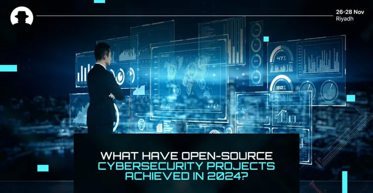 What-have-open-source-cybersecurity-projects-achieved-in-2024