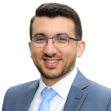 Halim Abouzeid