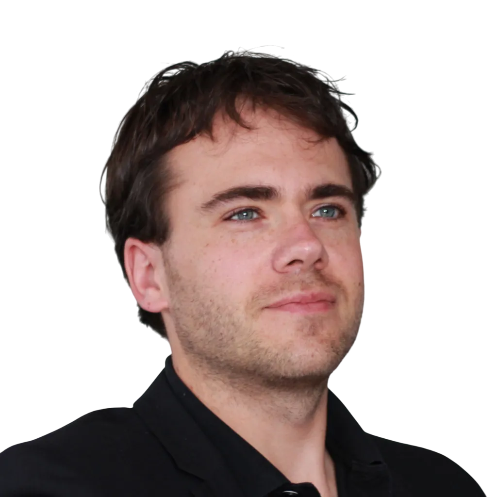 Stefan Baldus