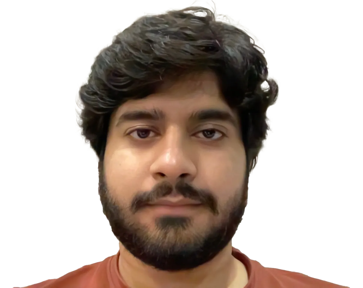 Nofil Qasim