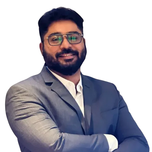 Shakthi Shankar