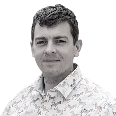 Simon Gurney