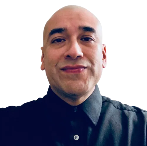 Raymond Cervantes