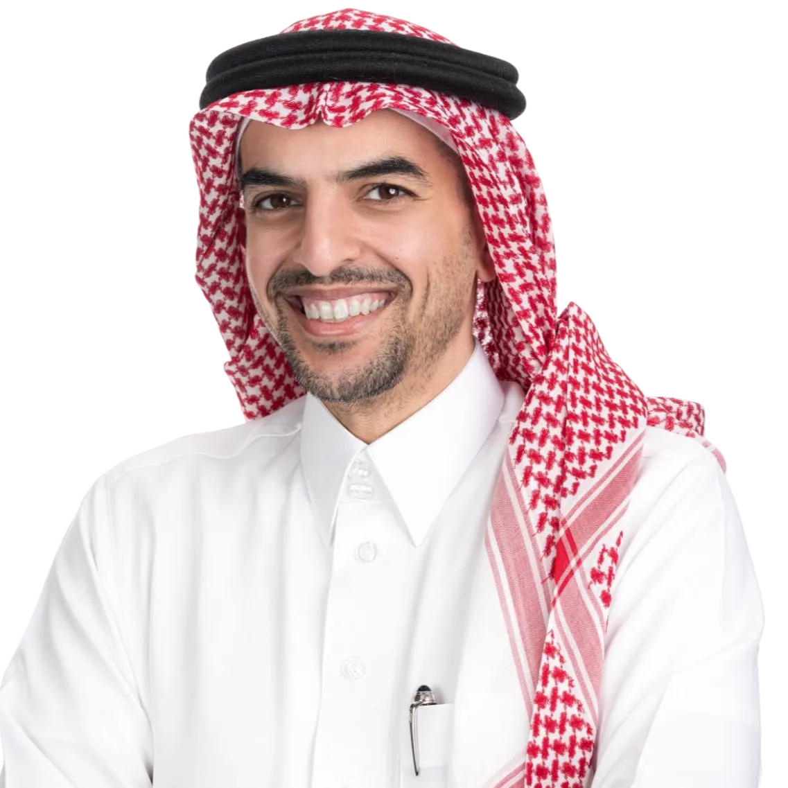 Nasser Aldossary