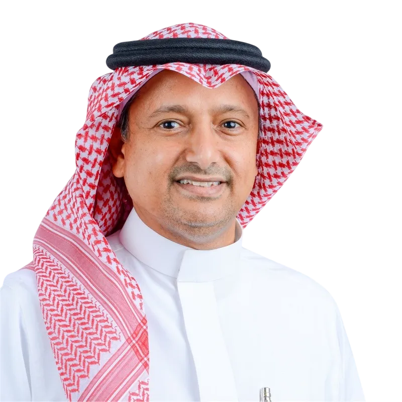 Ahmed Al Malki