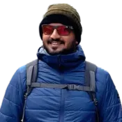 Rajanish Pathak