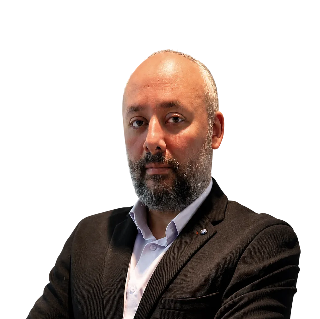 Yehia Elghaly