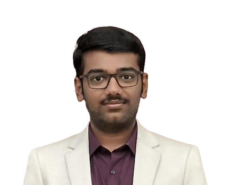 Dhruthan M N