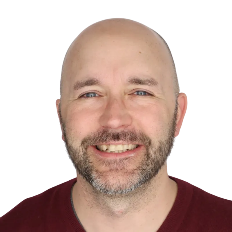 Tim Ehrhart