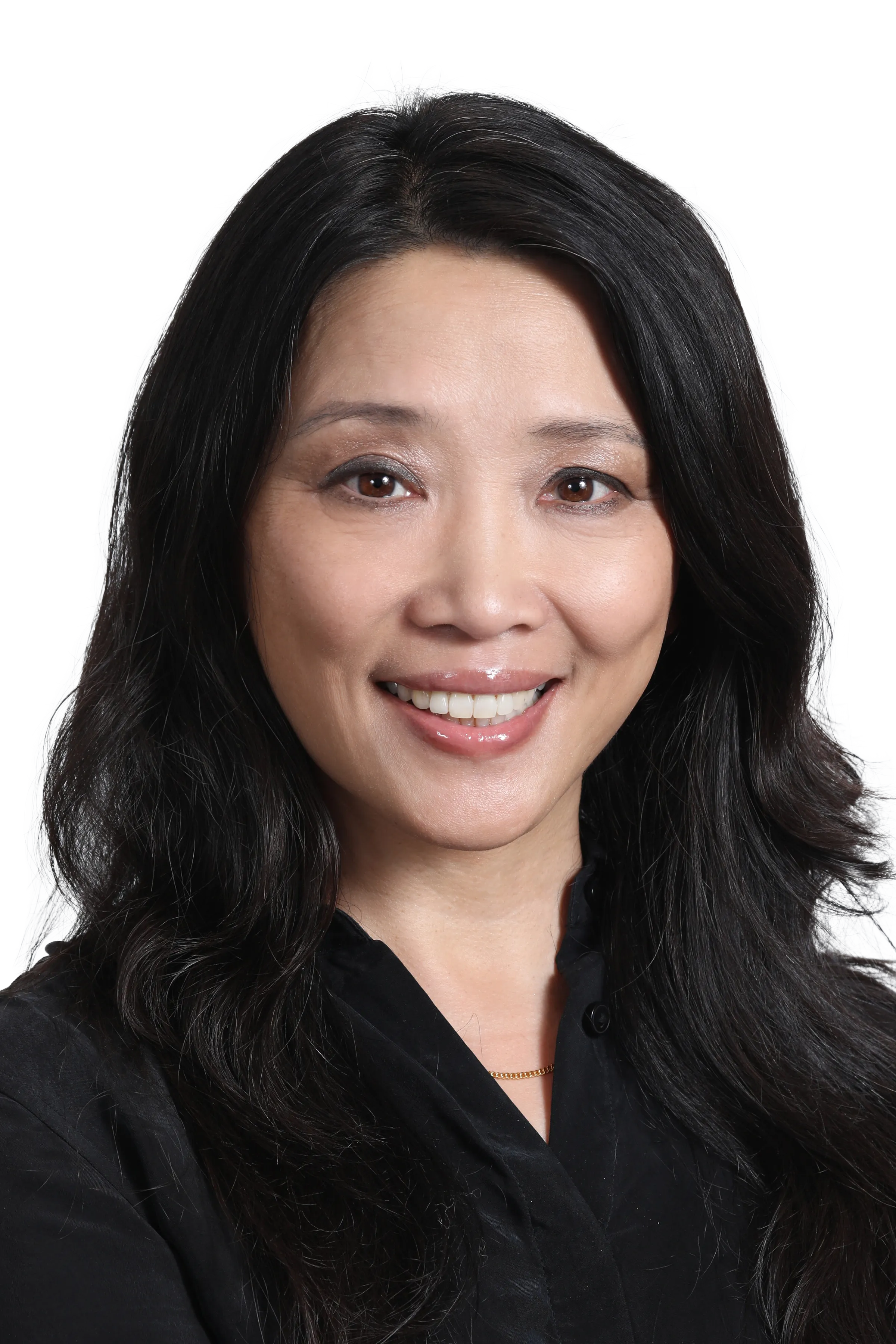 Chenxi Wang