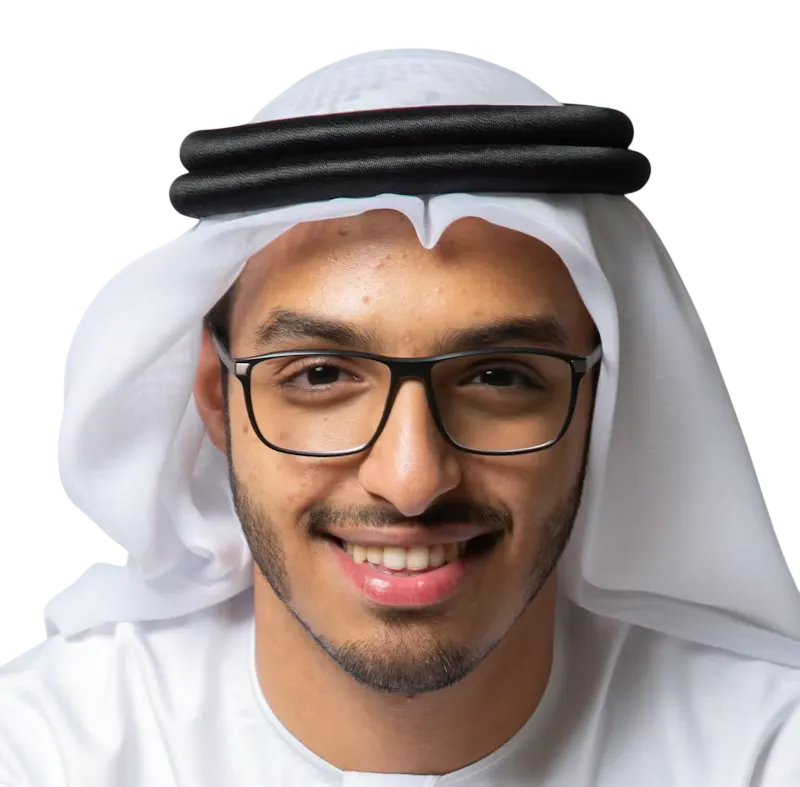 Ahmed Alsuwaidi