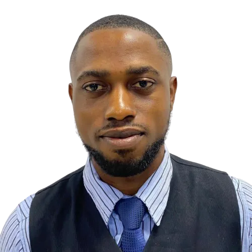 Miracle Owolabi