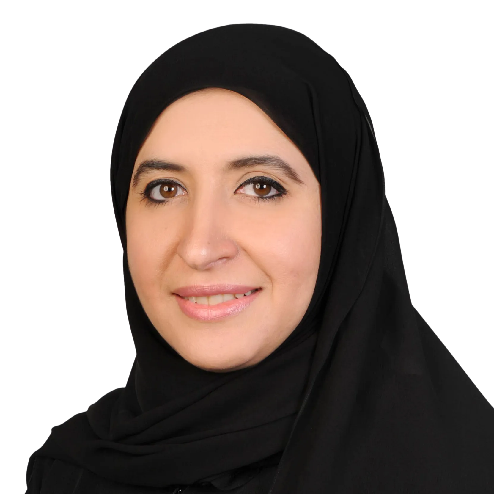 Dr. Fatema AlSuwaidi
