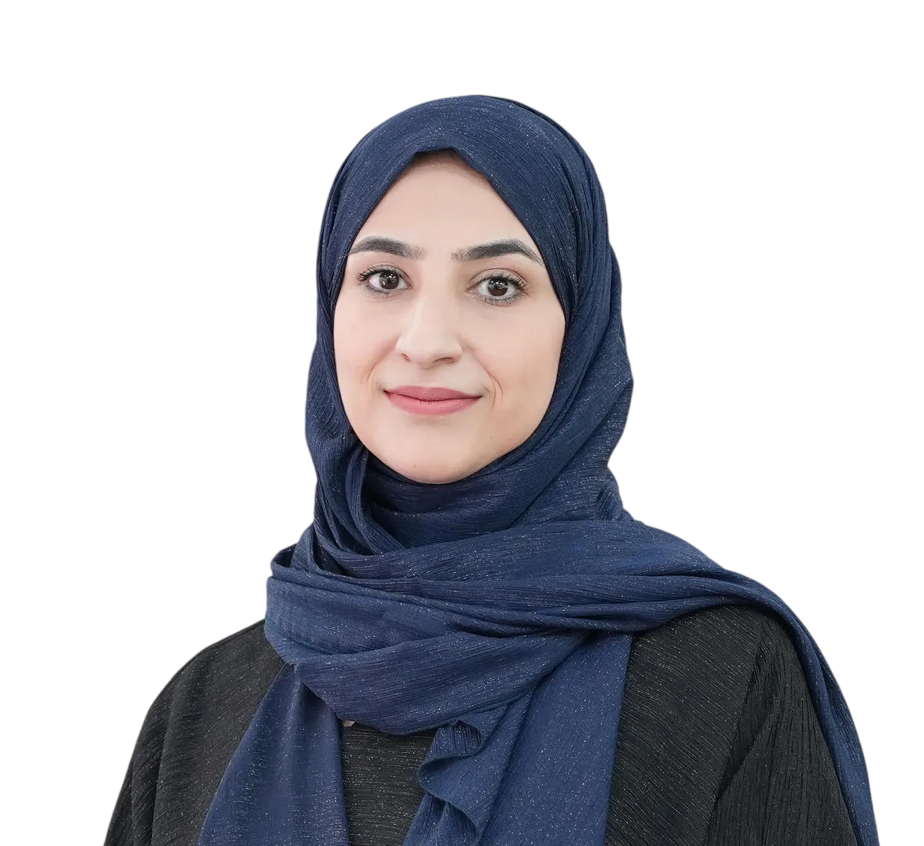 Khoula Al Harthy