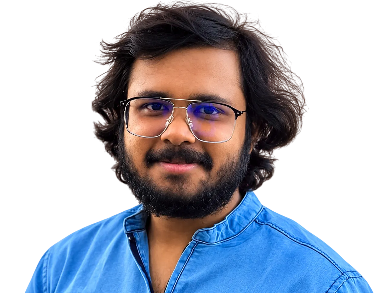Harshit Gupta