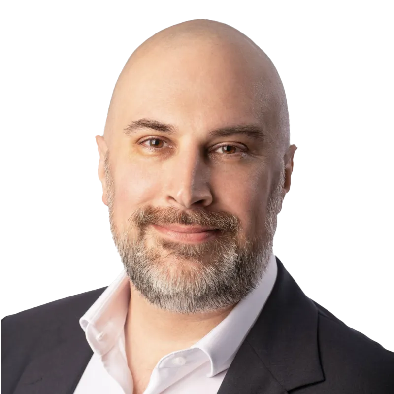 Michael Calderin
