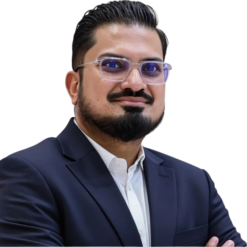 Faiz Shuja