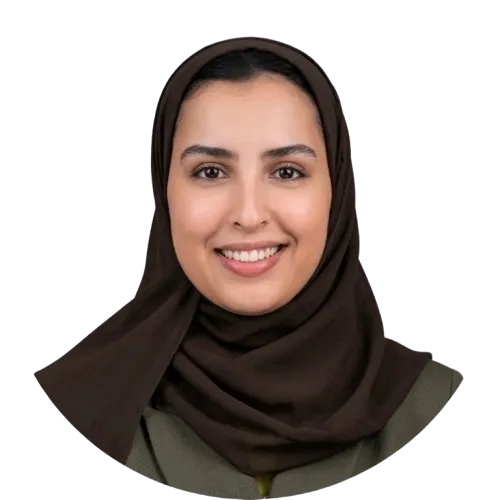 Lama Alshuhail