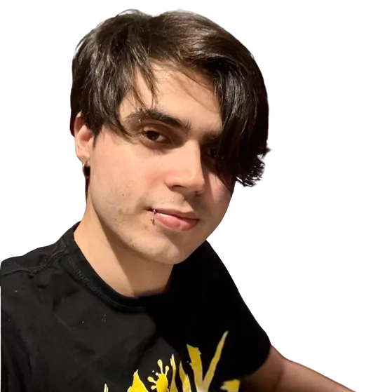 Lucas Antoniaci