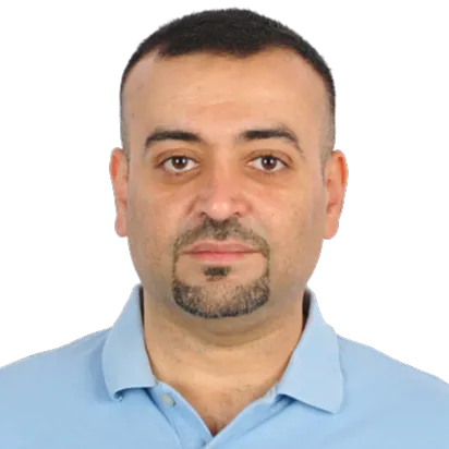 Ahmad Murad
